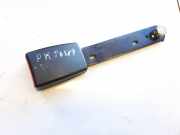 Gurtschloss - Vorne Linke Volkswagen Sharan, 7M 2000.04 - 2005.11 facelift 7m3857877, 1m21 a61208aa AVYAUY