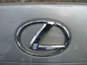 Emblem Lexus IS, II 2005.10 - 2013.03 Gebraucht,
