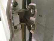 Türscharnier Hinten SsangYong Kyron, 2005.05 - 2010.01 Gebraucht,