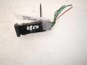 Schalter für Heckscheibe Heckscheibenheizung Citroen Xantia, I 1993.03 - 1998.01 Gebraucht,