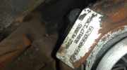 Turbolader Chrysler PT Cruiser, I 2000.01 - 2010.12 A6640960299,
