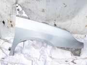 Kotflügel - Vorne Rechts Peugeot 807, 2002.06 - 2012.05 pilka,