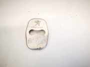 Innenausstattung Peugeot 308 2007.09 - 2011 Gebraucht,