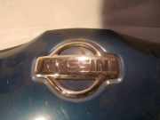 Emblem Nissan Almera, N16 2000.06 - 2003.01 Gebraucht,