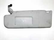 Sonnenblende Volkswagen Passat, B5+ 2000.11 - 2005.05 3b0857551r, awx
