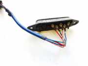 Türkontakt - Rechts Toyota Previa, 2000.02 - 2006.01 0620j21,