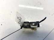 Stellmotor Lüftung Mazda 3, BK 2003.10 - 2009.06 Gebraucht,