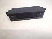 Monitor Navigationssystem Chevrolet Captiva, 2006.01 - 2011.06 96850911, 8543429