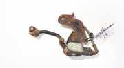 Motor Leuchtweitenregulierung Audi A6, C6 2005.01 - 2008.10 1t0907503,