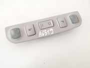 Innenraumleuchte Audi A4, B5 1999.09 - 2001.08 facelift 8d0947111aa,