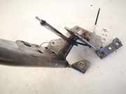 Handbremshebel Nissan Primera, P12 2002.01 - 2008.12 Gebraucht,