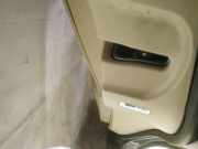 Türschloss Stangen - Hinten Rechts Lexus IS, II 2005.10 - 2013.03 as2,