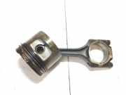 Kolben Pleuelstange Volkswagen Jetta, MK2 1984.01 - 1992.07 028b,