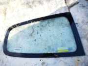 Seitenfenster Seitenscheibe - Hinten Rechts Renault Twingo, 2007.03 - 2014.06 as2,