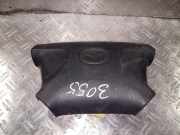 Airbag Fahrer Mazda 626, 1997.04 - 2002.10 Gebraucht ,