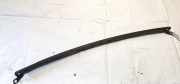 Stoßstangenhalter - Hinten SAAB 9-3, 2002.09 - 2008.06 12786018,