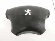 Airbag Fahrer Peugeot 407, 2004.05 - 2010.12 96445890ZD,