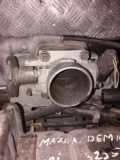 Drosselklappe Mazda Demio, I 1998.01 - 1999.12 Gebraucht ,