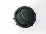 Lüftungsgitter Armaturenbrett Toyota Yaris, II (XP90) 2005.01 - 2011.01 Gebraucht,