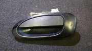Türgriff Türaussengriff - Hinten Linke Mazda 323F, 1994.07 - 1998.09 Gebraucht , NA