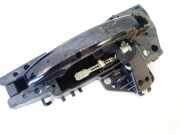 Türgriff Türaussengriff - Vorne Linke Audi A4, B8 2007.11 - 2015.06 8t01837885, 242537