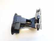 Sitzschloß Renault Megane, II 2002.11 - 2006.06 Gebraucht,