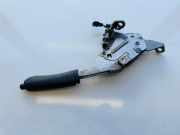 Handbremshebel Nissan Micra, K11C 1997.03 - 2003.02 facelift Gebraucht,