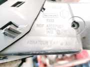 Lüftungsgitter Armaturenbrett Renault Megane, II 2002.11 - 2006.06 A1007009, A1007019