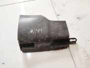 Schwellerverkleidung - Hinten Rechts Volkswagen Passat, B6 2005.08 - 2010.11 Gebraucht , BXE
