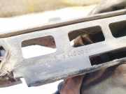 Stoßstangenhalter - Hinten Skoda Octavia, II 2004.02 - 2009.03 001011139450001,