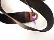 Gurtschloss - Hinten CENTER Fiat Brava, 1995.10 - 2002.12 c481,