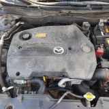 Fahrwerksfeder vorne Mazda 6, 2007.08 - 2012.12 Gebraucht,