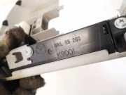 Monitor Navigations Zeit Uhr Mazda 6, 2002.06 - 2007.08 gr1l55260,