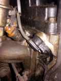 Sensor Nockenwellenposition Hyundai Coupe, 1996.06 - 2002.04 Gebraucht ,