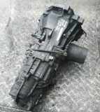 Schaltgetriebe Skoda Superb, I 2001.12 - 2008.03 hpe,