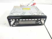 Radio Volkswagen Polo, IV 2005.04 - 2009.11 facelift 021852, 3901-030701924 BNM
