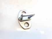 Abdeckung Abschlepphaken - Hinten Volkswagen Golf Plus, 2005.01 - 2008.05 3c0837033, BLF