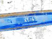 Stoßstangenträger vorne Skoda Fabia, II 5J 2007.01 - 2010.06 Gebraucht,