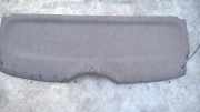 Hutablage Peugeot 206, 1998.08 - 2002.07 Gebraucht ,