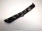 Stoßstangenhalter - Hinten Linke Nissan Note, 2013.06 --> 852213vd0a,