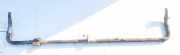 Stabilisator Vorne Peugeot 607, 2000.01 - 2004.07 Gebraucht,