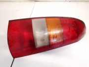Rückleuchten - Hinten Linke Opel Astra, G 1998.09 - 2004.12 Gebraucht,