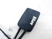 Gurtschloss - Hinten Rechts Volkswagen Passat, B5 1996.08 - 2000.11 3B0857740,