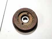 Riemenscheibe Kurbelwelle Toyota Avensis Verso, 2001.08 - 2009.11 Gebraucht,