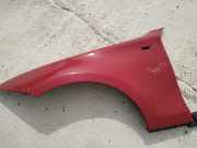 Kotflügel - Vorne Linke BMW 1-Series, E87 E88 2006.11 - 2011.09 facelift raudonas,