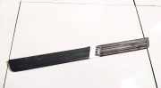 Einstiegsleiste vorne rechts Nissan Tiida C11 2004 - 2012 769b0el00a,