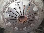 Kupplungssatz Ford KA, 2008.11 - 2014 Gebraucht,