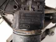 Wischermotor vorne Ford Mondeo, 2007.03 - 2013.06 7s7117508ab, 7s71-17508-ab 0390241633