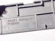 Innenausstattung Nissan Note, 2006.03 - 2013.06 684619u00a, p10095