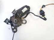 Wischermotor vorne Opel Vectra, C 2002.04 - 2005.10 25l2l1099, 09185806 56591